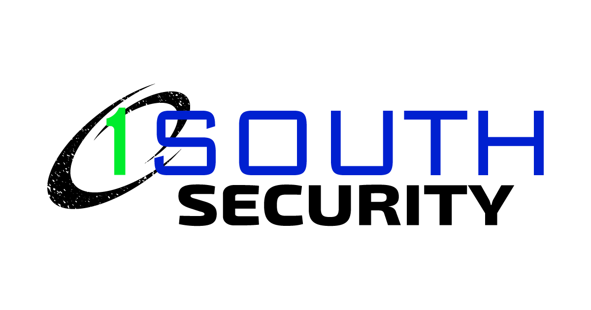 Access Control 1 South Security Access control 1 south security